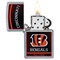 Zippo Zippo 207 Nfl Cincinnati Bengals ZIP-29938 - alternate 2